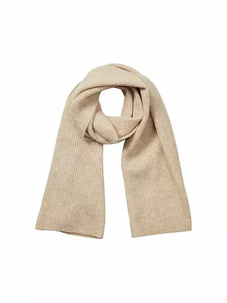 SELECTED FEMME | Sciarpa SLFMALINE | beige